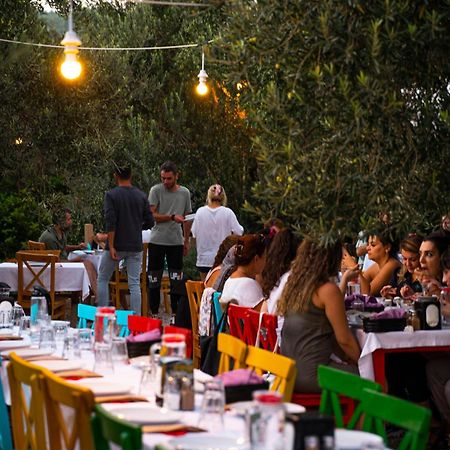 Yiva Kazdaglari Hotel Mehmetalani Екстериор снимка