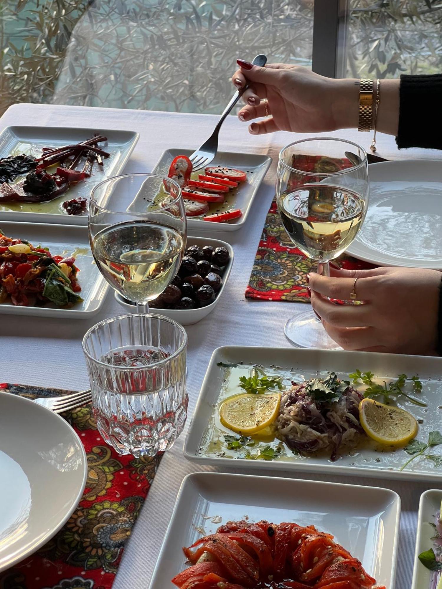 Yiva Kazdaglari Hotel Mehmetalani Екстериор снимка