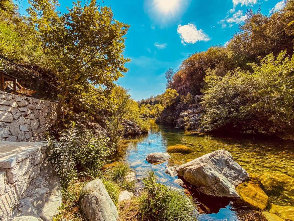 Yiva Kazdaglari Hotel Mehmetalani Екстериор снимка